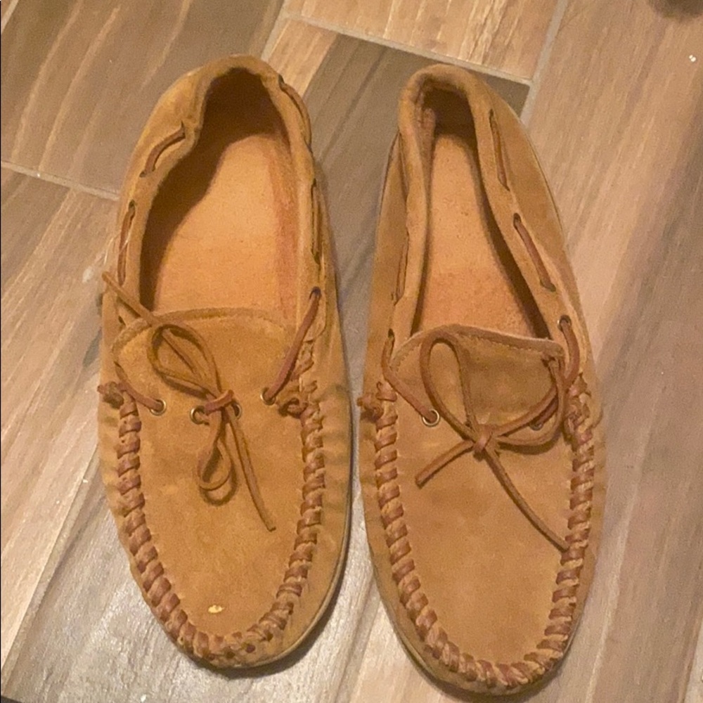 Men’s slippers